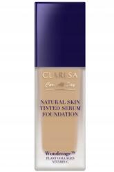 Claresa Alapozó szérum természetes hatással, 32ml, Medium Olive 2WO (Közepes Olívás) (5903819833188)