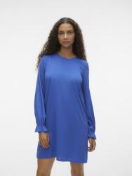 VERO MODA Kék Ruha Hosszú Ujjú (s) (562830)