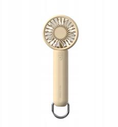  Hordozható ventilátor ventillátor HX-137B bézs (HX-137B)