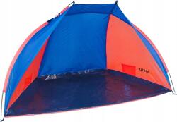 AbarQs Nagy Strandi Sátor Paraván 4 Személyes 220x120 CM (TU03010)