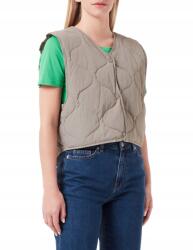 JJXX Bézs Steppelt Mellény (L) (473582)