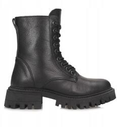 T. Sokolski Fekete női tornacipő T. Sokolski Sar Z24-378 (SAR Z24-378)