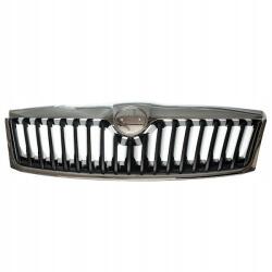 Skoda Octavia II 2008-2013 Grill Hűtőrács Első