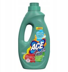 Ace Oxy Color Folyékony folteltávolító finom textíliákhoz és színekhez 0, 95 ml (8001480719101)