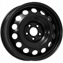 Alcar Stahlrad 1x Acélfelni Alcar 6.5 x 17 5x114, 3 ET50 60, 1 Suzuki SX4 S-cross Vitara (9526)