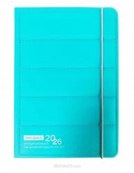 Avanti Naptár 2026 A5 napi Lux Nord Face MIX (KK-A5DNF)