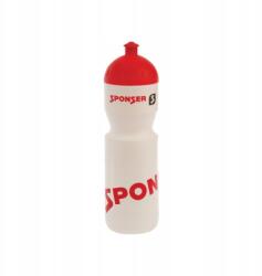 Sponser Kulacs Sponser SPN-82-012 750 ml fehér (SPN-82-012)