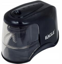 EAGLE Akkumulátoros ceruzahegyező Eagle E5121 Dynamic fekete (130-1669)