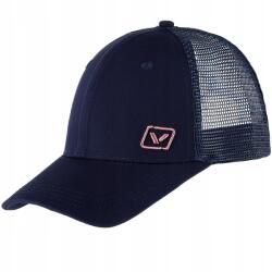 Viking Női hálós baseball sapka Viking Sedona Lady, sötétkék (000000002000605616)