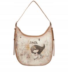 Anekke Ováltáska vállra Anekke Memories 40802-354 (ANEKKE 40802-354)