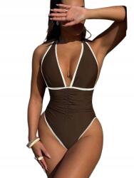 Shein Egyrészes Fürdőruha L-es