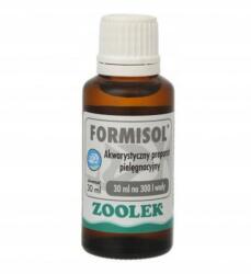 Zoolek Formisol Zoolek készítmény 30 ml (0501)