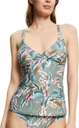 Esprit Tankini Top Malibu Beach Rcs - női fürdőruha 36-os méret