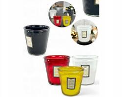  Aromás illatgyertya 11cm (7253)