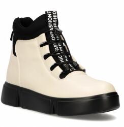 Filippo DBT6532/24 Be platformos női bakancs 36-os méret (08077931)