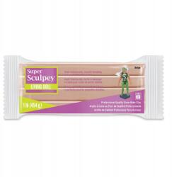 Sculpey Clay Faragó Agyag 454g Beige (ZSLD-1)