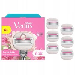 Venus Gillette Venus Pro ComfortGlide utántöltő 6 db (8006540854860)