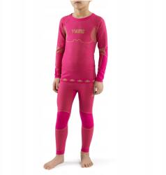 Viking Gyermek termoaktív fehérnemű szett Viking Riko Kids Set 128/140 (50014303048*128cm)