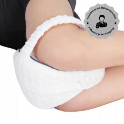  Ortopédiai párna Visco térd között feszültségcsökkentő (KLIKN)