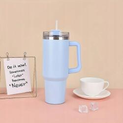  Thermo bögre 1200ML szigetelt rozsdamentes acél kulacs (DHSAJ-889)