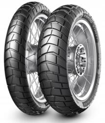 METZELER Gumiabroncs 130/80R17 Karoo Street 65V Tl M+s M/C Hátsó Dot 30/2022