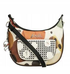 Anekke Női válltáska Anekke Alma Lunares 40722-190 (ANEKKE 40722-190)