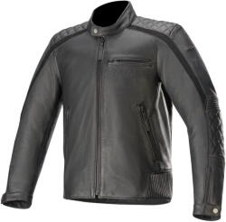 Alpinestars Bőrkabát Alpinestars Hoxton V2 méret 48 Cafe Racer