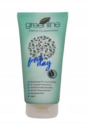 Greenland Greenline, Fresh Day, tusfürdő gél, 200ml