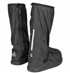 Lampa esőálló vízálló motoros cipőhuzat S