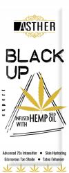 Asther Black Up With Oil Seed Aktivátor Tatoo Save