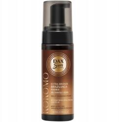 Dax Sun Bronzosító hab archoz és testre Kokomo Extra Bronze 160ml (5900525076151)