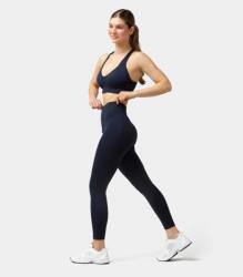 Carpatree Élite Carpatree varrat nélküli push-up leggings Élite black L (C8L)