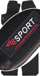 Max-Dywanik Opel Zafira B 7os 05-14 Autószönyegek - allegro - 15 160 Ft