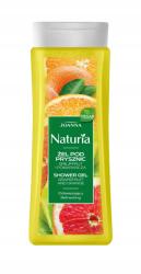 Joanna Naturia Grapefruit és narancs tusfürdő 300ml (5901018002510)