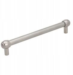 Gamet Gamet, Reling RE23, szatén króm, 160mm (RE23-160-G8)