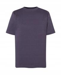 JHK Gyerek Póló Pamut Póló méret 122 (TSRK150)