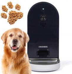 Dogness Adagoló Hd Automata kutya-macska eledel adagoló Dogness alkalmazás 6 l (0843775110082)