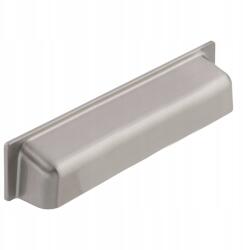 Gamet Gamet, UP11 markolat, szálcsiszolt nikkel, 96mm (UP11-96-G7)