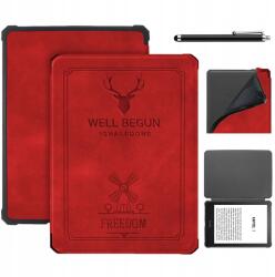 AllTabCases Well Begun Tok Érintőceruza Kindle Paperwhite 7" 2024 Colorsoft Laptophoz (PLAG5M8Y)