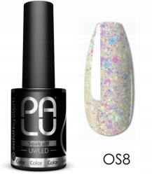 PALU hibrid lakk Winter in Oslo OS8 11g Szemcsék (5903819800920)