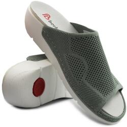 Berkemann Kényelmes Puha Könnyű Munkavédelmi Papucs Laisa 42-es (01472-815)