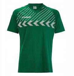 Hummel gyerek póló Elite Poly Jersey roz 140 152 (210937)