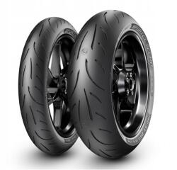 METZELER Gumiabroncs 110/70R17 Sportec M9 Rr 54H Tl M/C Első Dot 05/2022