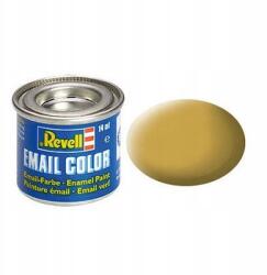 Revell Email Color 16 Sandy Yellow Mat (42022749)