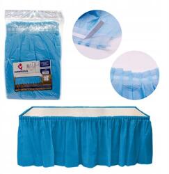  Elegáns kék asztalterítő minden alkalomra