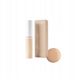 PAESE Run For Cover korrektor - 30 Beige (bézs), 9 ml - Fedő korrektor (5902627603808)