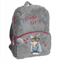 Paso Gyermek hátizsák Clever Kity (RHW-408) - allegro