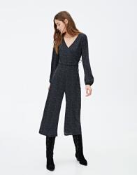 Pull&Bear Pull & Bear Fekete Overál Fehér Pöttyös (s) (228793)