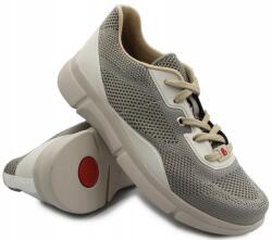 Berkemann Női Tavaszi Légáteresztő Cipők Berkemann Roxana 41, 5 (05124-566)