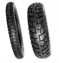 Motoz Gumiabroncs 130/80-17 Tractionator Gps 65T Tl Hátsó (ECER75/DOT) Dot 24/2025